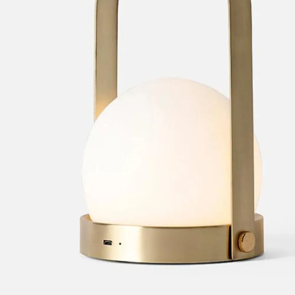 Maribel Portable Lantern