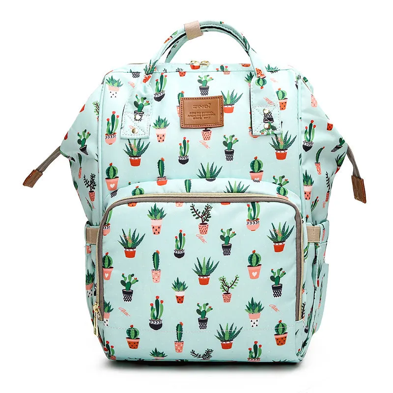 Maternity Multifunctional Maternity Bag