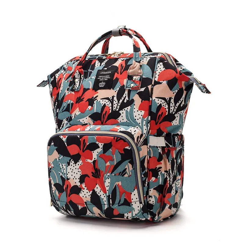 Maternity Multifunctional Maternity Bag