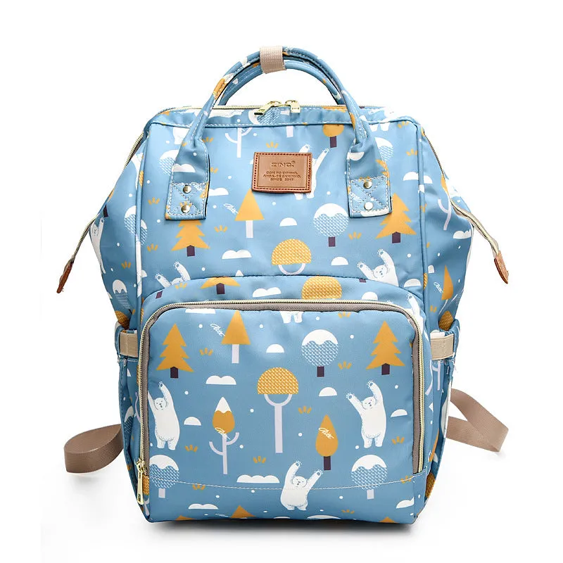 Maternity Multifunctional Maternity Bag