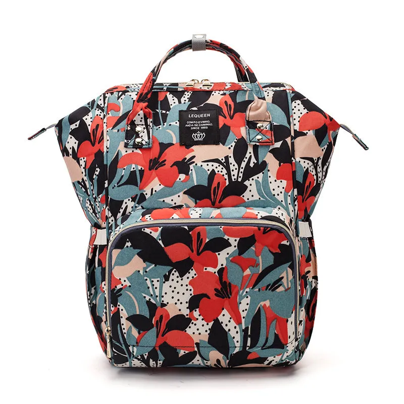 Maternity Multifunctional Maternity Bag