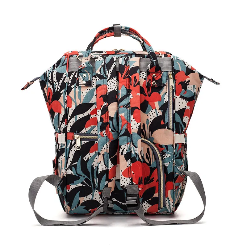Maternity Multifunctional Maternity Bag