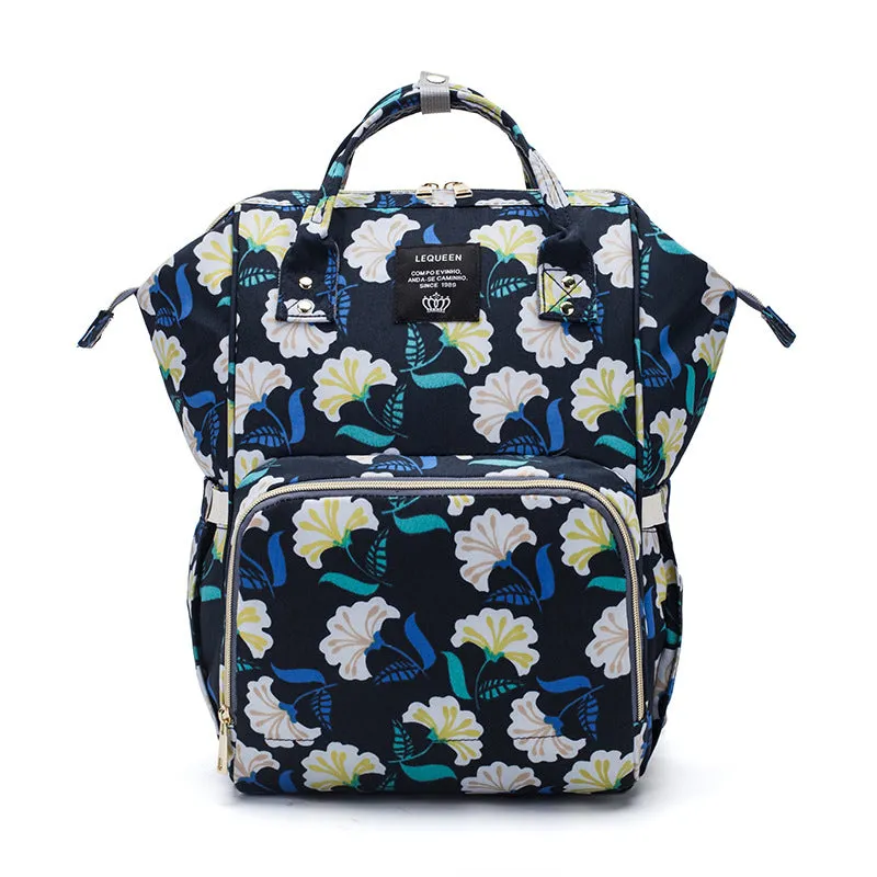 Maternity Multifunctional Maternity Bag