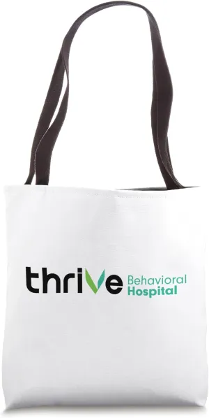 Mental Health Tote Bag