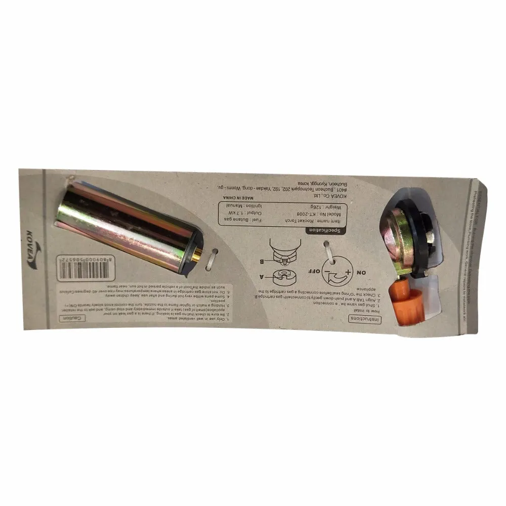 Mini Camping Gas Stove Furnace