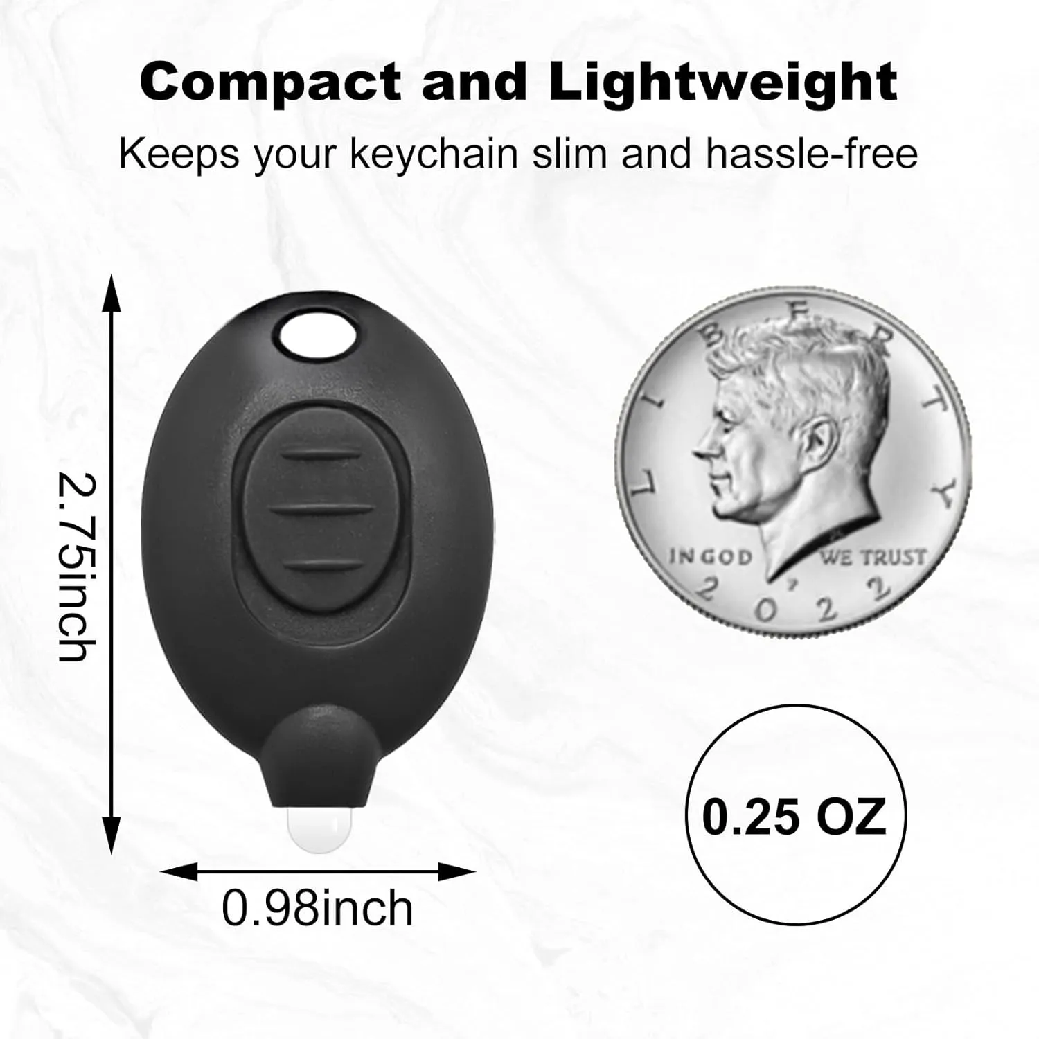 Mini Keychain Flashlight, Ultra Bright Micro Torch, Compact Key Ring Light with White Beam, Emergency Pocket Torch for Outdoor Camping Hiking (32 PCS)