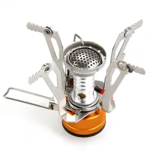 Mini Stove Burner