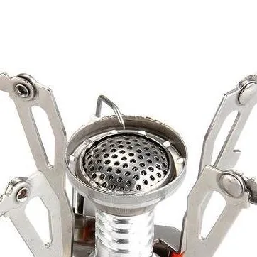 Mini Stove Burner