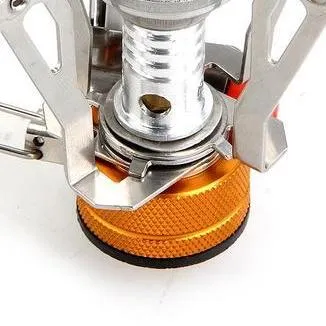 Mini Stove Burner