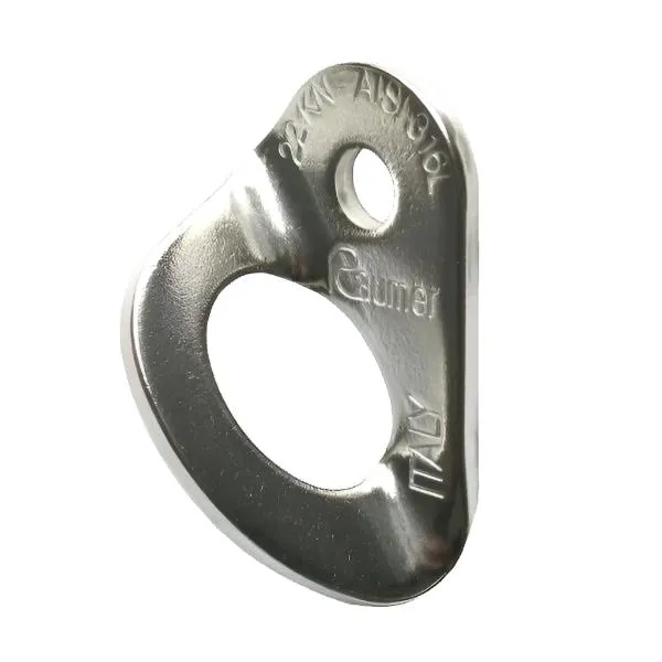 Minox 8mm Hanger, 316 Stainless