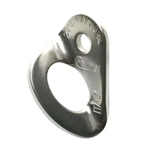 Minox 8mm Hanger, 316 Stainless