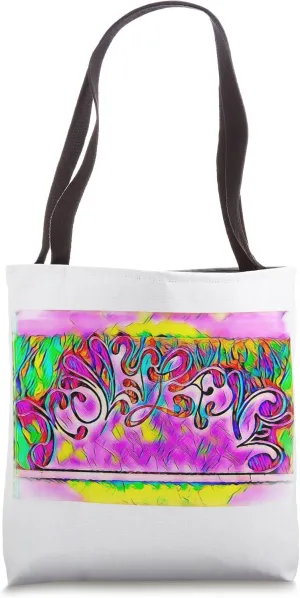 Molly Lane Tote Bag