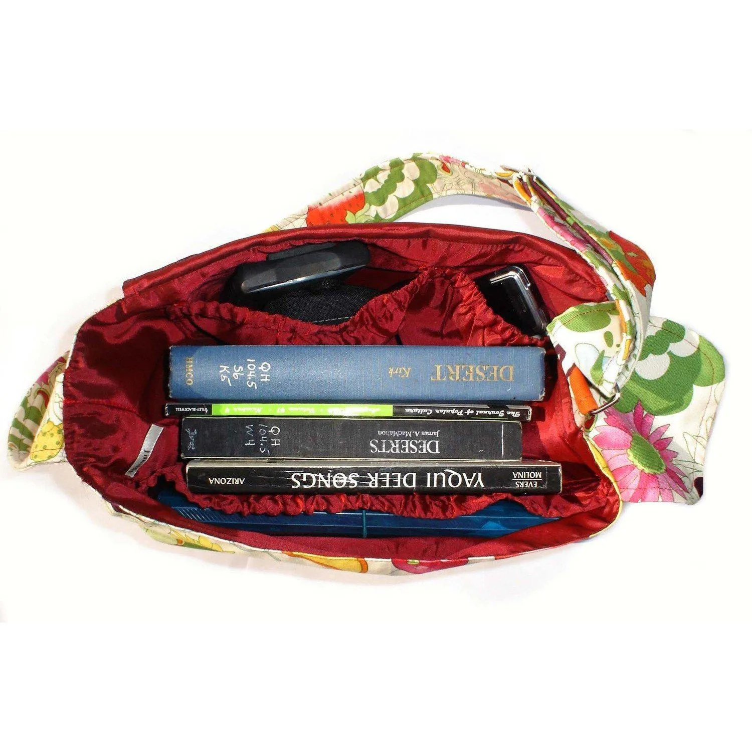 Monster Mash Messenger Bag by Hemet