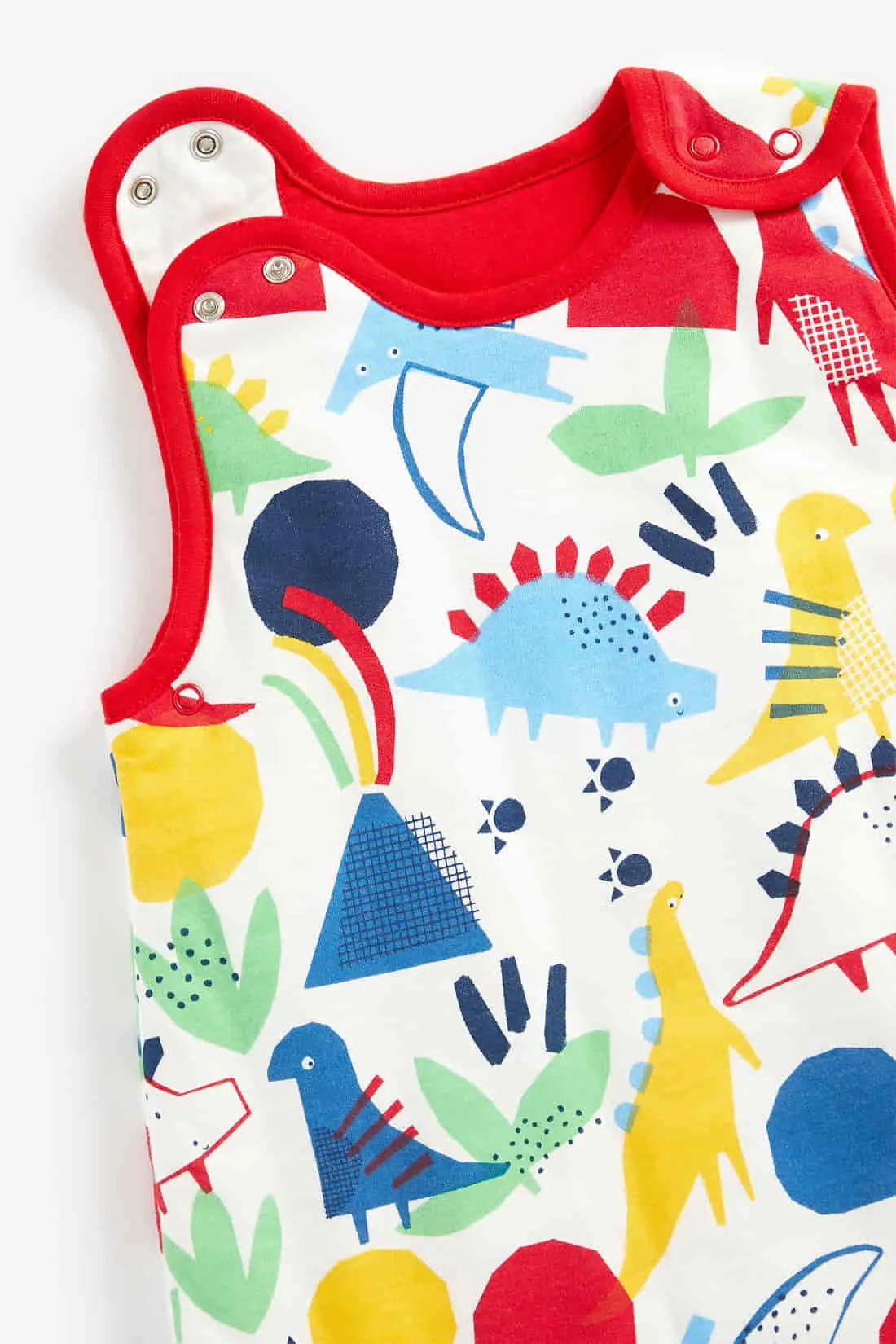 Mothercare Dino Sleeping Bag 2.5 Tog (0-6 Months)