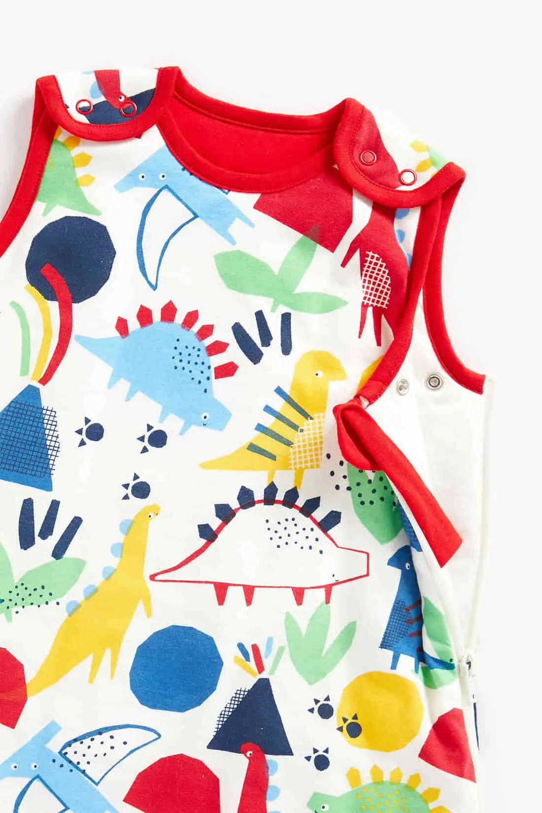Mothercare Dino Sleeping Bag 2.5 Tog (0-6 Months)