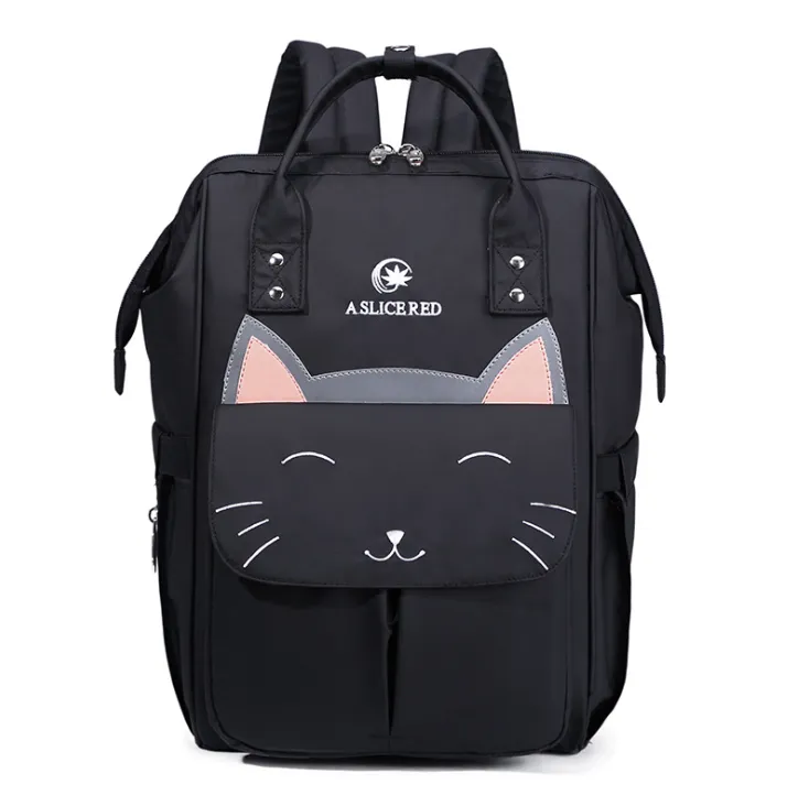 Mummy bag shoulder bag 2021 new multi-function large-capacity fashion baby bag out waterproof anti-fouling mother and baby bag