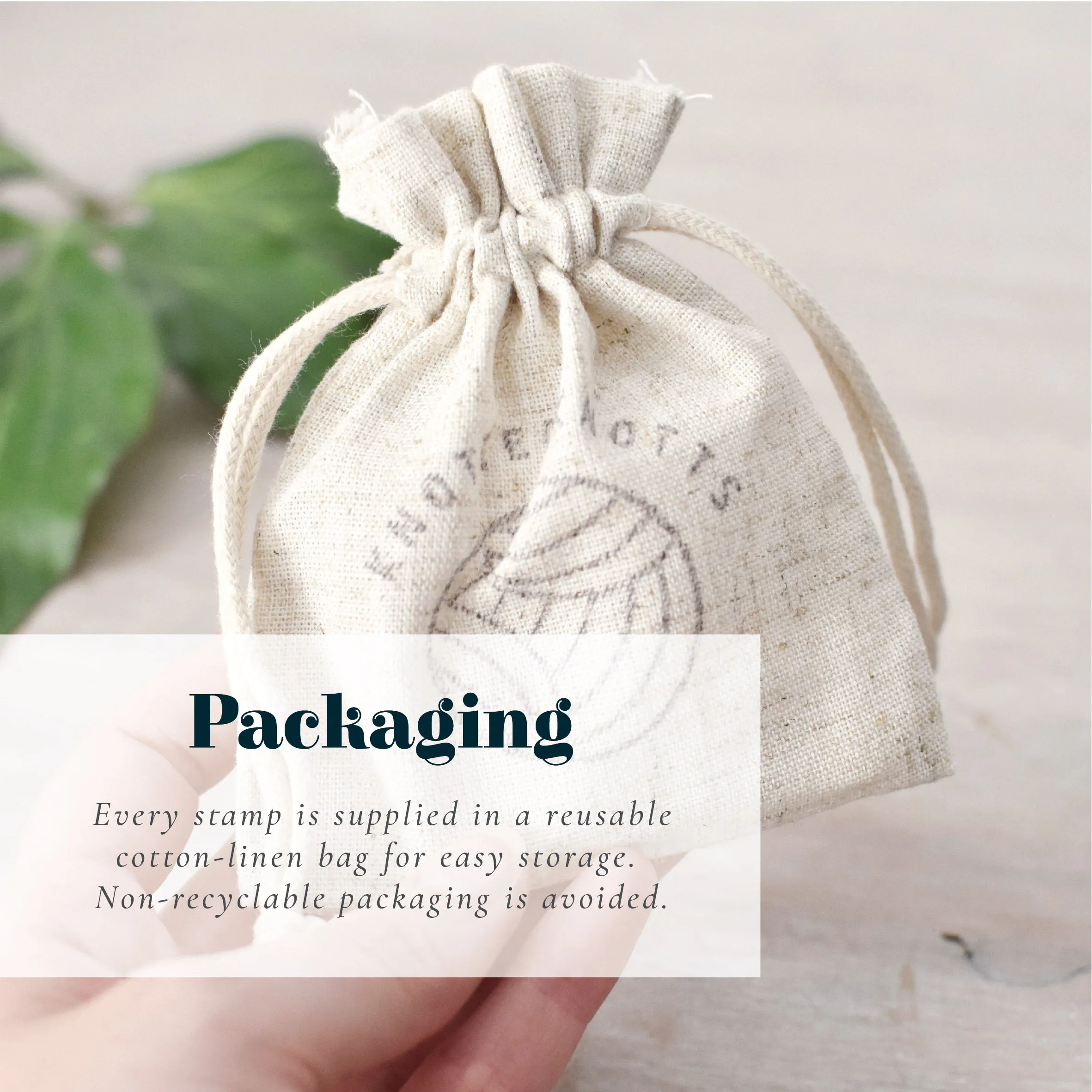 Mummy Stamp | Mother's Day or Baby Shower