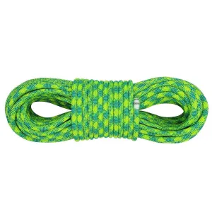 NAMAH 9.8MM  LYNX DYNAMIC ROPE-GREEN