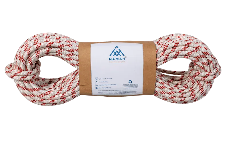 NAMAH STATIC ROPE- INDUS 10 MM