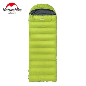 Naturehike 3 Colors Portable Envelope Sleeping Bag