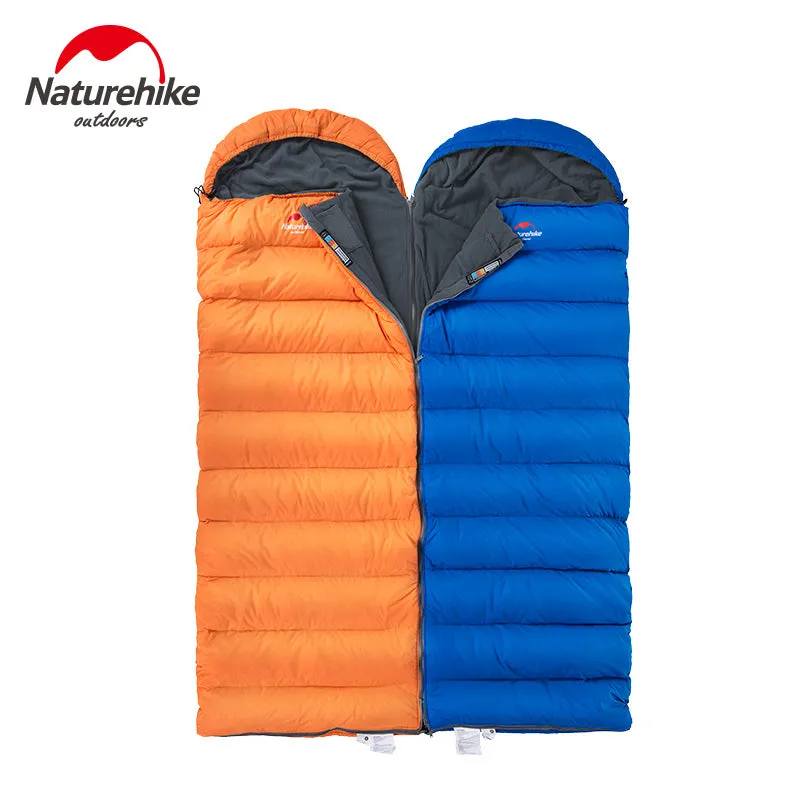 Naturehike 3 Colors Portable Envelope Sleeping Bag
