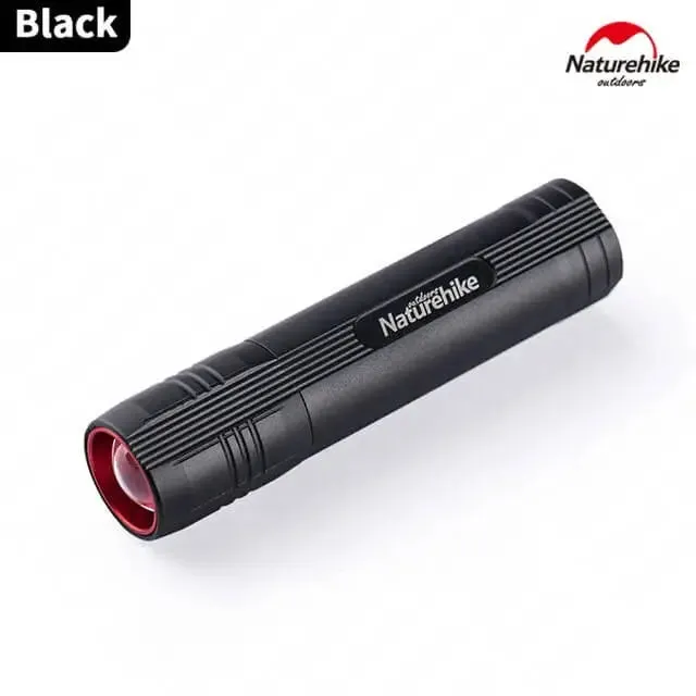 Naturehike Outdoor Zoom Flashlight