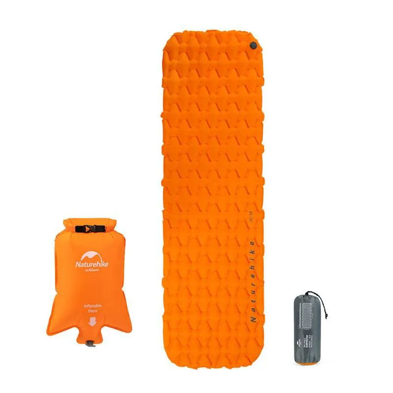 Naturehike R2 TPU Air Mattress Camping