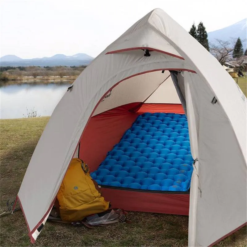 Naturehike R2 TPU Air Mattress Camping
