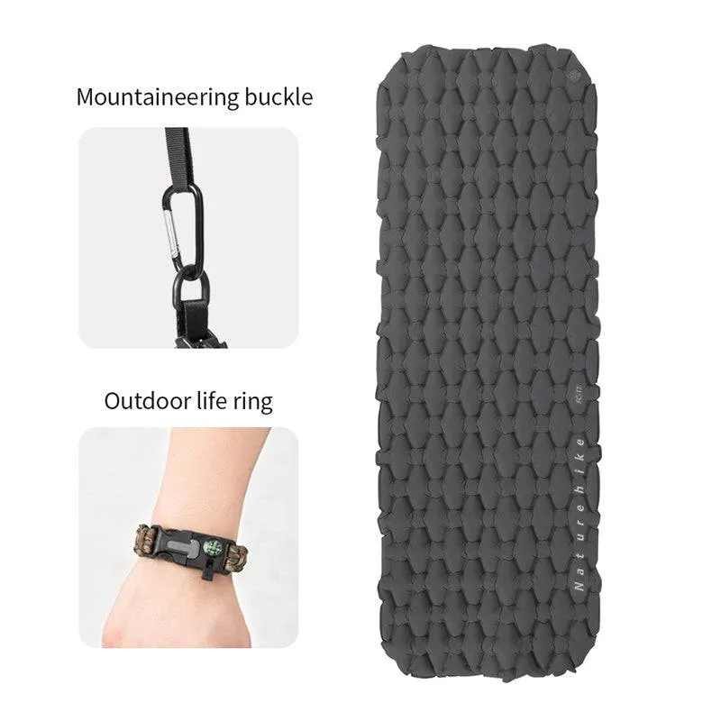 Naturehike R2 TPU Air Mattress Camping