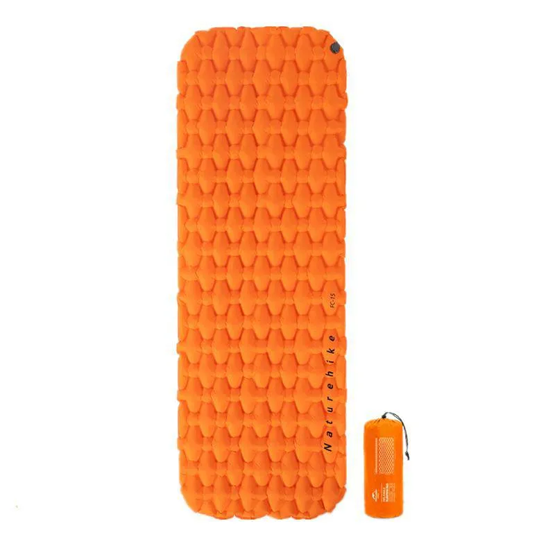 Naturehike R2 TPU Air Mattress Camping