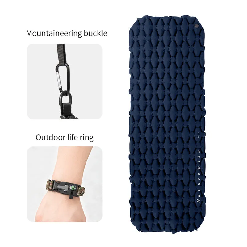 Naturehike R2 TPU Air Mattress Camping