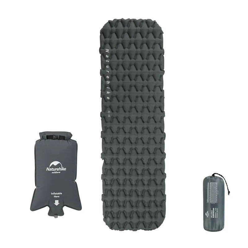 Naturehike R2 TPU Air Mattress Camping