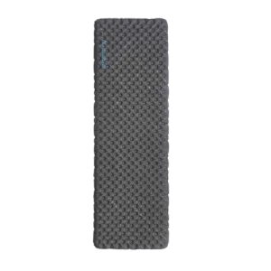 Naturehike R3.5 Ultra light sleeping pad Square Plus - Black