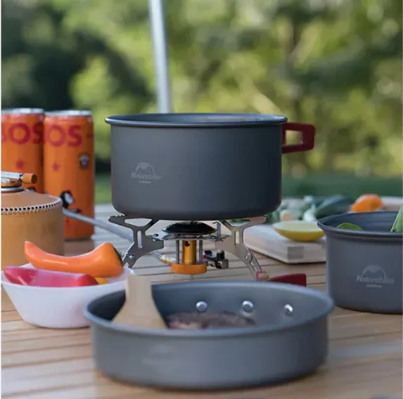 Naturehike Split Folding Camp Stove