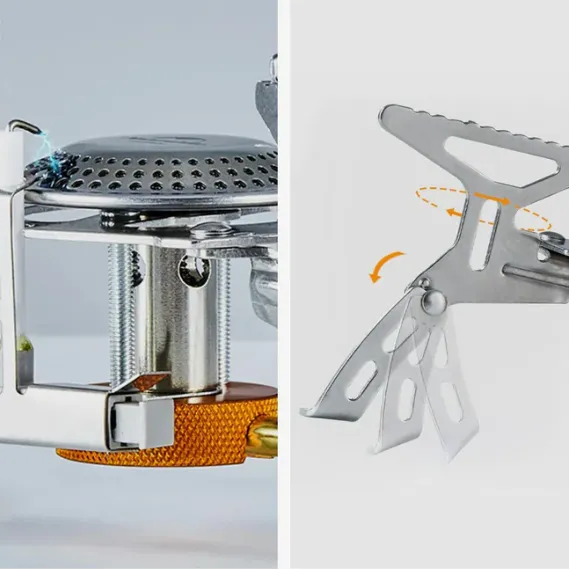 Naturehike Split Folding Camp Stove