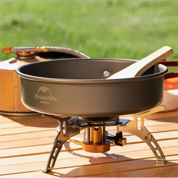 Naturehike Split Folding Camp Stove