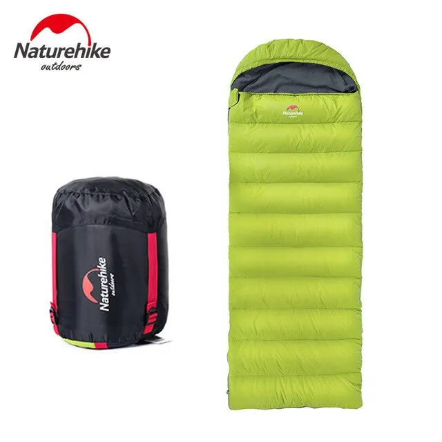 Naturehike Winter sleeping Bags