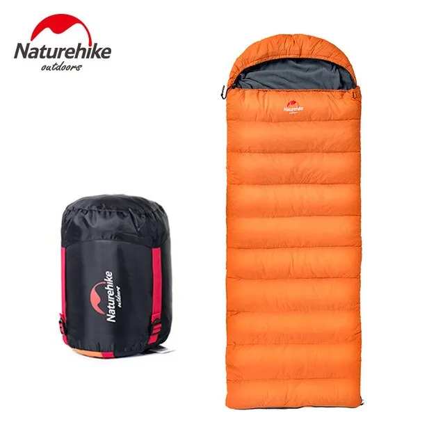 Naturehike Winter sleeping Bags