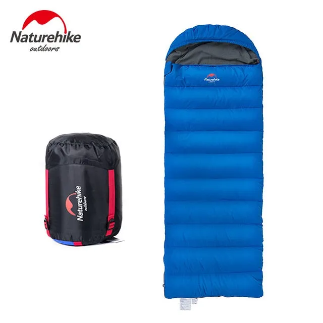 Naturehike Winter sleeping Bags