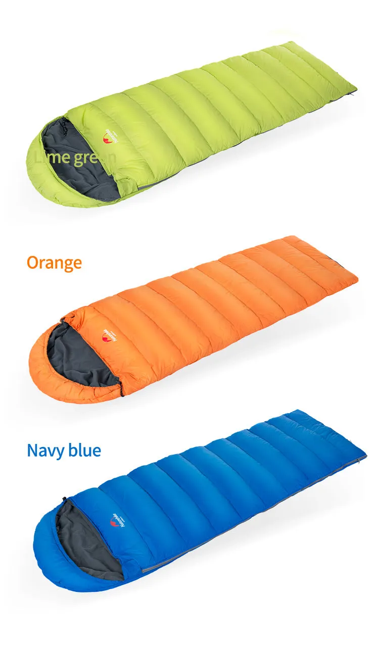 Naturehike Winter sleeping Bags