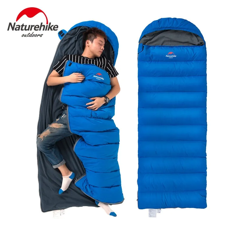 Naturehike Winter sleeping Bags