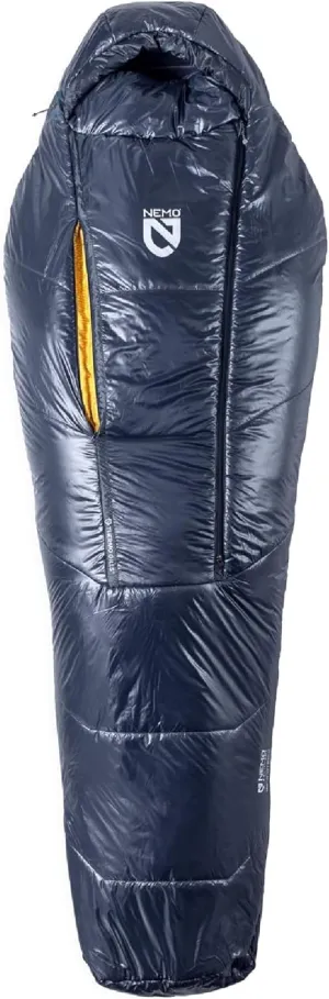 NEMO Equipment Soul Genderless Endless Promise Synthetic Mummy Sleeping Bag