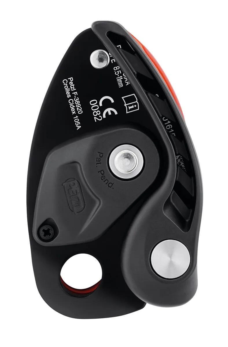 NEOX® Belay Device