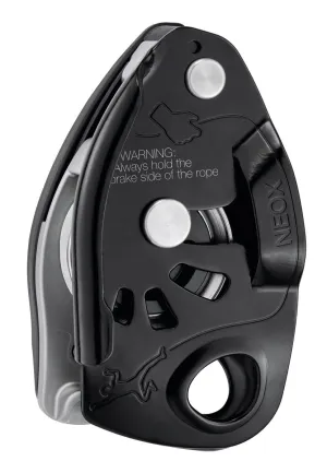 NEOX® Belay Device