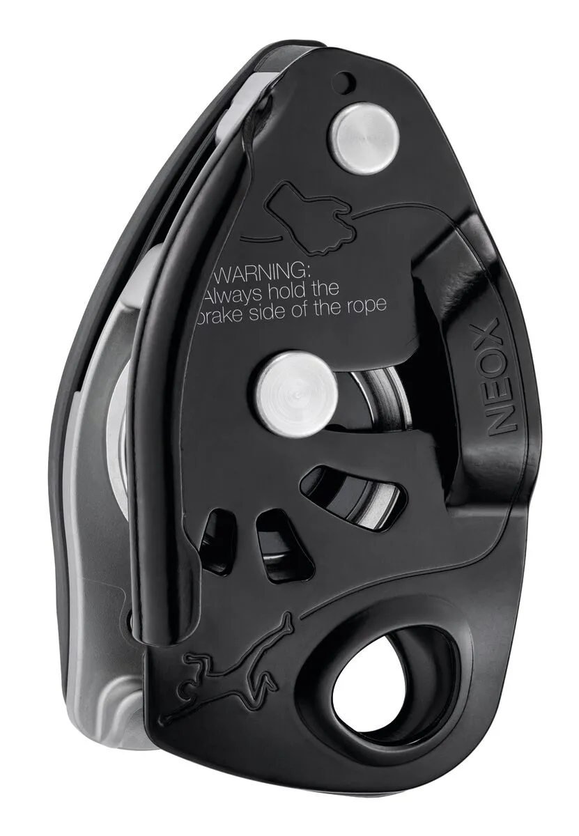 NEOX® Belay Device