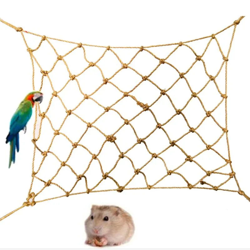 Net Bird Swing