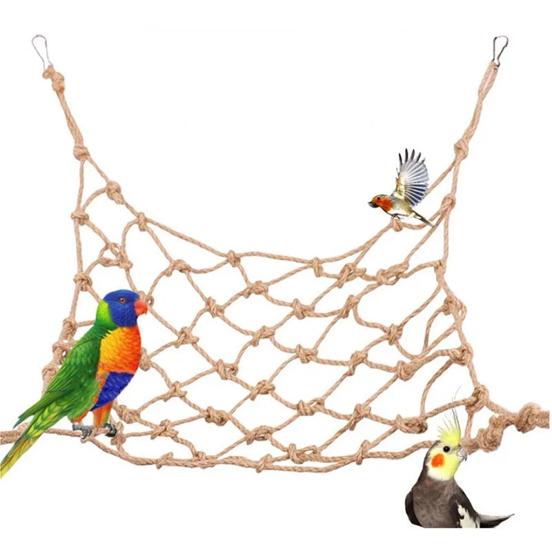 Net Bird Swing