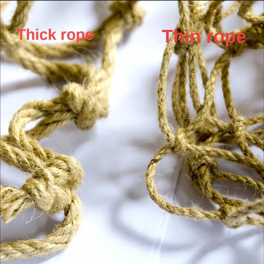 Net Bird Swing