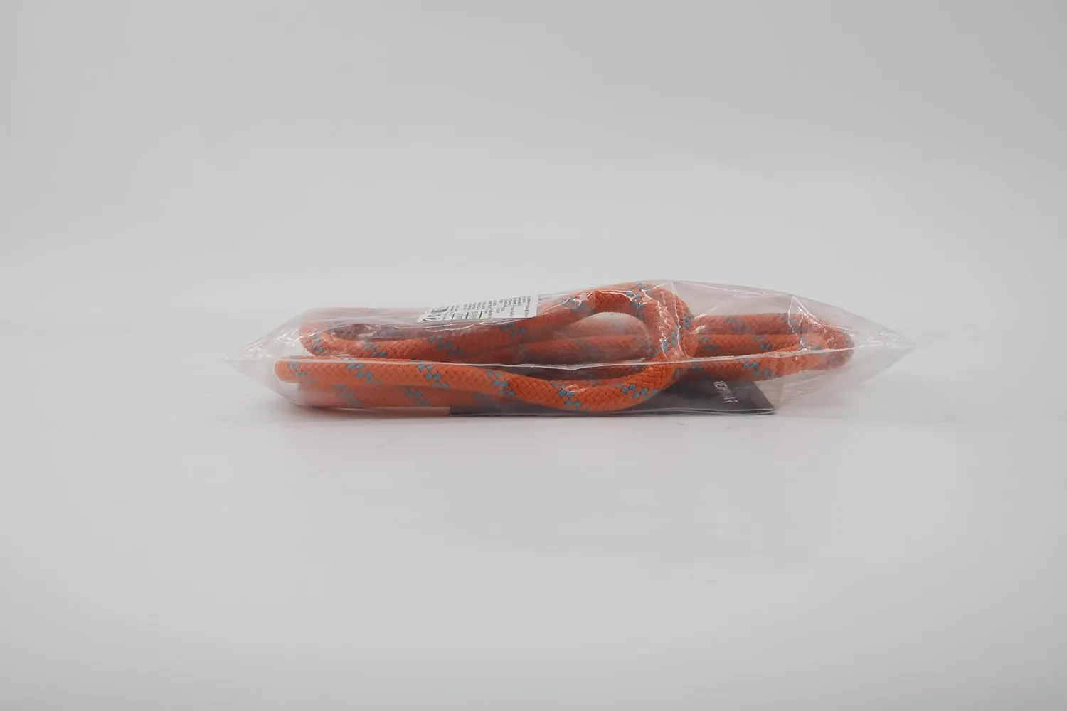 NewDoar 8mm (5/16") Prusik Cord Pre-Sewn, 16KN Nylon Prusik Loop,Multipurpose Rope for Outdoor Climbing Arborist Mountaineering Rope