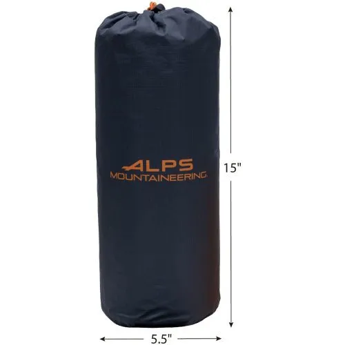 NIMBLE INSULATED SLEEPING PAD